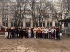 Субботник 1