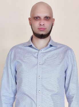 Бордюг Димитрий Димитриевич.