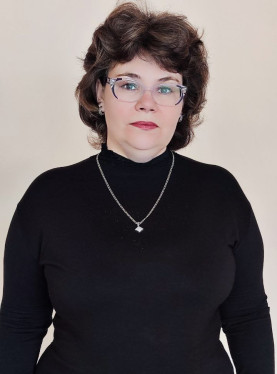 Мальцева Татьяна Анатольевна.