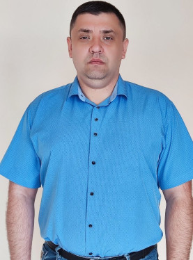 Чубарь Владимир Иванович.