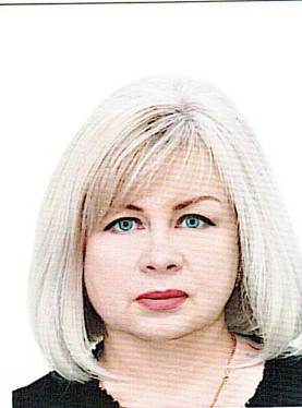 Шохина Лада Львовна.