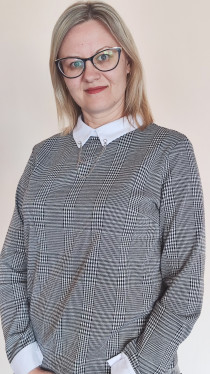 Костенко Ирина Фёдоровна.