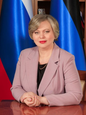 Малахай Светлана Николаевна.
